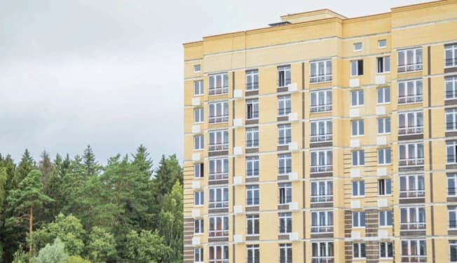 Купить квартиру на вторичке в Микрорайоне 10-й, Зеленоград в Московской области. Вариант № 2289651, 0, площадь - квм, цена 7900000 рублей