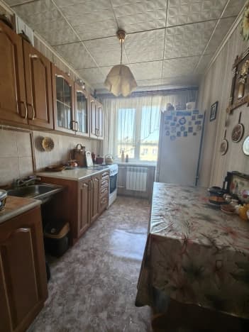 Купить двухкомнатную квартиру до 3,5 млн в Тюменской области. Вариант № 2114012, 0, площадь - квм, цена 3750000 рублей