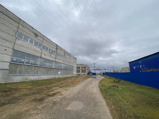 Купить коммерческую недвижимость свободного назначения в селе Дуденево в Богородском Муниципальном Округе в Нижегородской области. Вариант № 1918186, 0, площадь - квм, цена 130000000 рублей