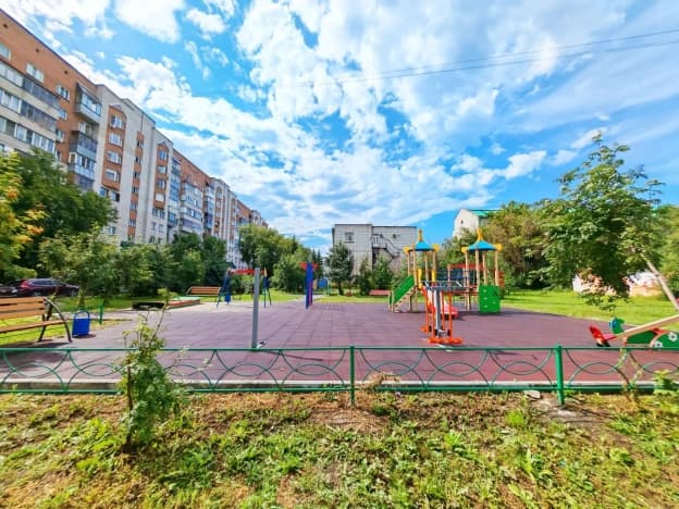 Купить однокомнатную квартиру на улице Земнухова в Новосибирске. Вариант № 2293038, 1, площадь - квм, цена 2800000 рублей