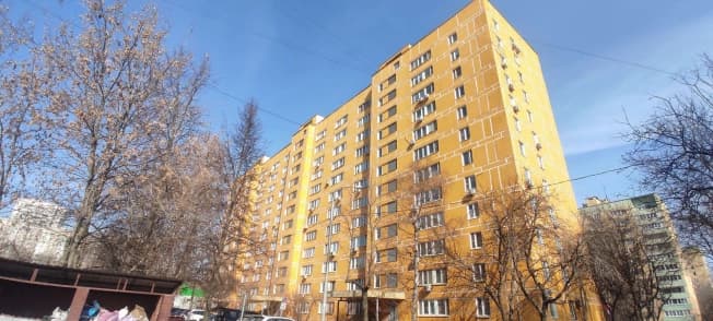Купить квартиру на улице Авиамоторная в Москве. Вариант № 2197891, 0, площадь - квм, цена 19500000 рублей