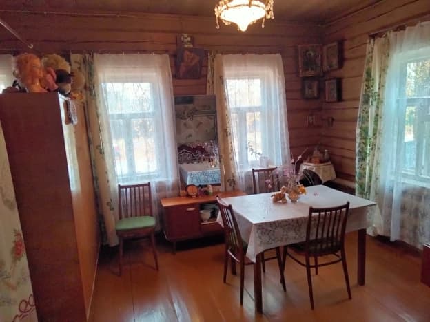 Купить дом в Касимовском Муниципальном Округе в Рязанской области. Вариант № 1950100, 0, площадь - квм, цена 2500000 рублей