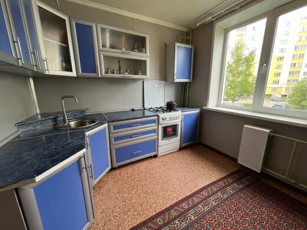 Купить двухкомнатную квартиру до 10 млн в Республике Татарстан (татарстан). Вариант № 2171847, 0, площадь - квм, цена 7100000 рублей