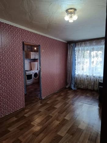 Купить двухкомнатную квартиру в Стерлитамаке. Вариант № 2346133, 1, площадь - квм, цена 2690000 рублей