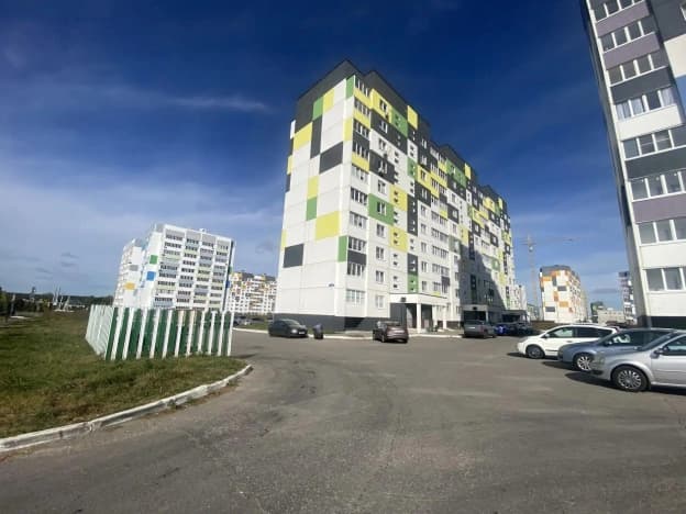 Купить однокомнатную квартиру в ЖК Пятницкие кварталы в Московской области. Вариант № 2246016, 0, площадь - квм, цена 4300000 рублей