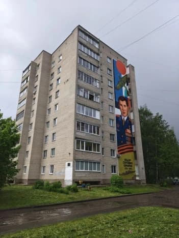 Купить трехкомнатную квартиру на вторичке на улице Большая Нижегородская в Владимире. Вариант № 2191768, 0, площадь - квм, цена 5900000 рублей