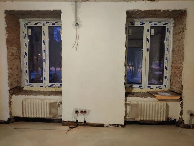 Купить трехкомнатную квартиру в ЖК Строгино 360 в Москве. Вариант № 2187615, 1, площадь - квм, цена 34000000 рублей