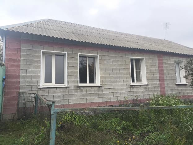 Купить дом в селе Стрелецкое в Белгородском Муниципальном Округе в Белгородской области. Вариант № 2391704, 1, площадь - квм, цена 4500000 рублей