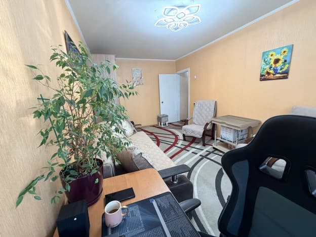Купить однокомнатную квартиру на улице Спартака в Керчи. Вариант № 2321655, 0, площадь - квм, цена 4600000 рублей
