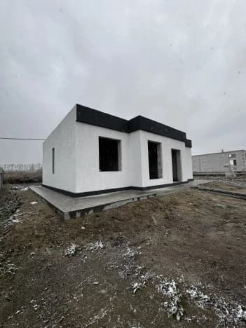 Купить дом в Микрорайоне Благополье, село Ленинское в Новосибирской области. Вариант № 2367106, 0, площадь - квм, цена 9200000 рублей