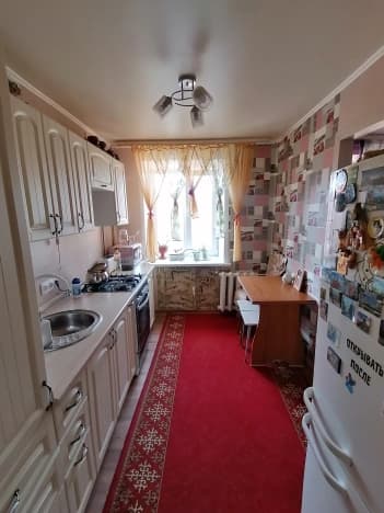 Снять квартиру на улице Молодёжная в Щёкине. Вариант № 2389990, 1, площадь - квм, цена 30000 рублей
