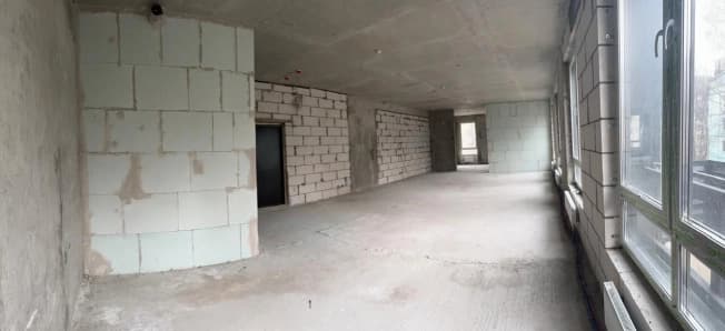 Купить трехкомнатную квартиру в ЖК Слава (SLAVA) в Москве. Вариант № 2230425, 0, площадь - квм, цена 19900000 рублей