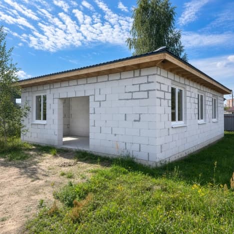 Купить дом на улице Ноябрьская в Раменском. Вариант № 2273033, 1, площадь - квм, цена 8500000 рублей