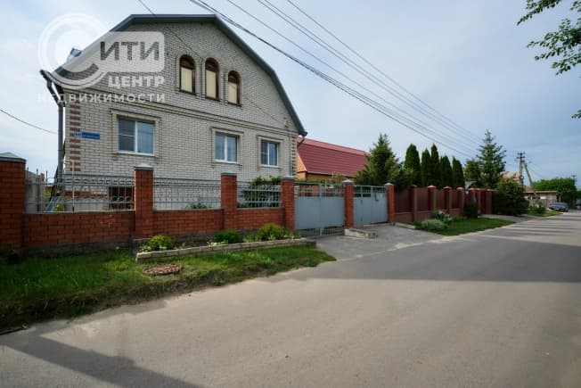 Купить дом в Семилуках. Вариант № 2170581, 1, площадь - квм, цена 13499000 рублей