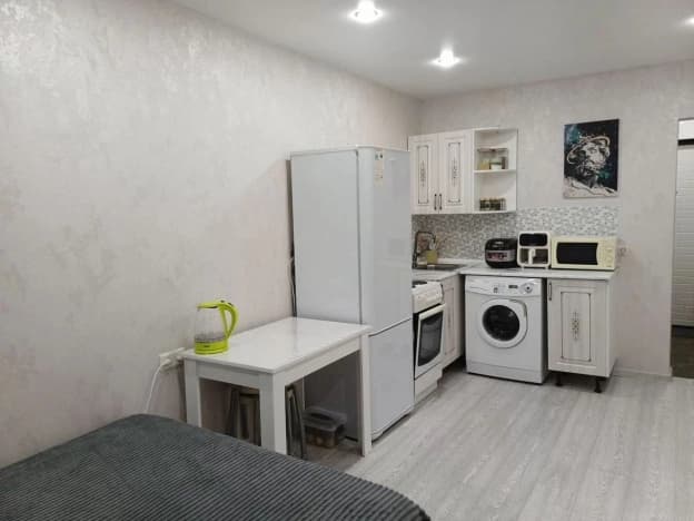Купить квартиру в Микрорайоне 48-й в Кемерове. Вариант № 2288908, 0, площадь - квм, цена 2700000 рублей