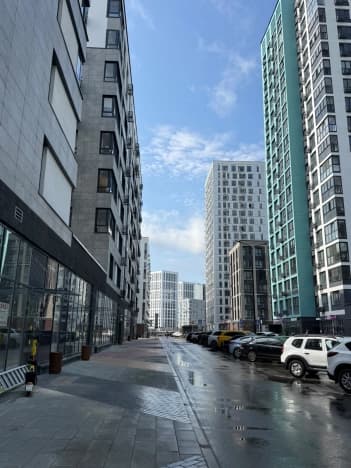 Купить студию в ЖК Найс Лофт (Nice Loft) в Москве. Вариант № 2368510, 0, площадь - квм, цена 9000000 рублей