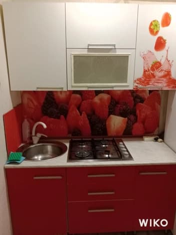 Снять квартиру в Микрорайоне 9А, Балаково в Балакове. Вариант № 957627, 0, площадь - квм, цена 17000 рублей