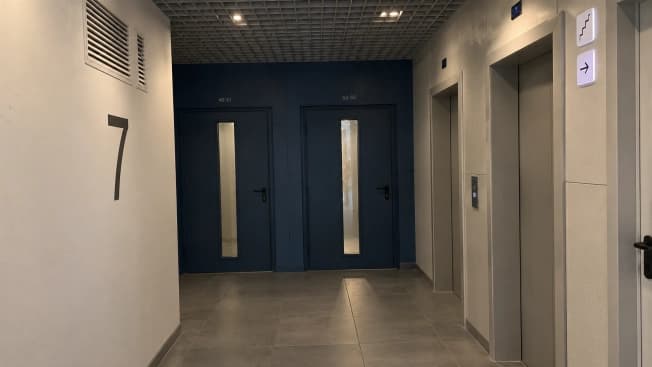 Купить квартиру в Посёлоке Городского Типе Ильинском в Раменском Муниципальном Округе в Московской области. Вариант № 2355952, 1, площадь - квм, цена 8650000 рублей
