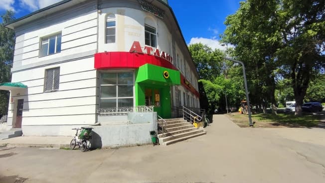Снять коммерческую недвижимость в Вологодской области. Вариант № 2292905, 0, площадь - квм, цена 110000 рублей
