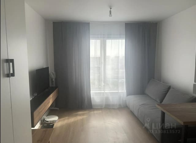 Купить квартиру в Микрорайоне 3-й, Московский в Москве. Вариант № 2362576, 1, площадь - квм, цена 6700000 рублей