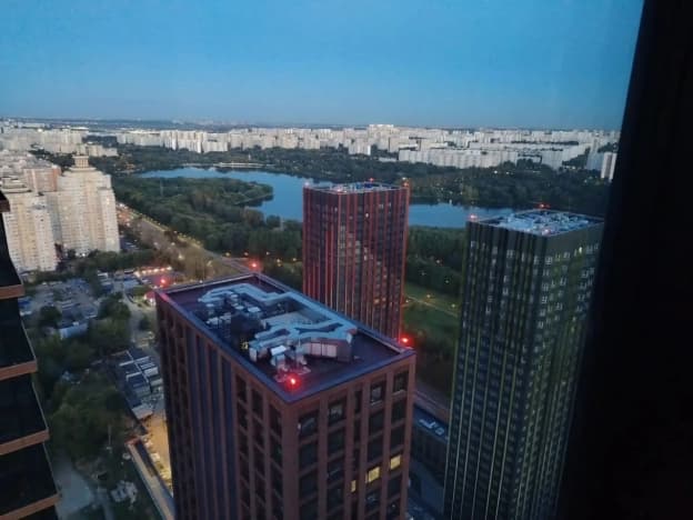 Купить квартиру на вторичке в Микрорайоне 1-й, район Коньково в Москве. Вариант № 2368913, 0, площадь - квм, цена 14390000 рублей