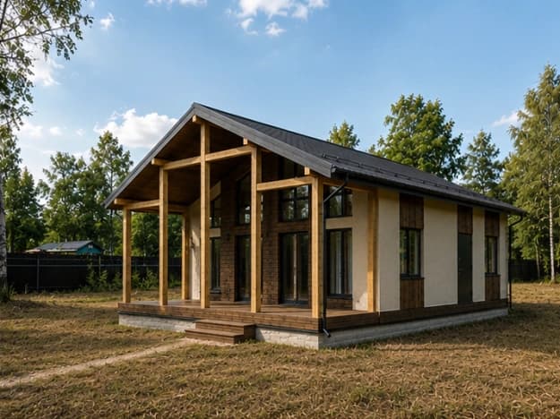 Купить дом в Ивановской области. Вариант № 2304711, 0, площадь - квм, цена 4570000 рублей