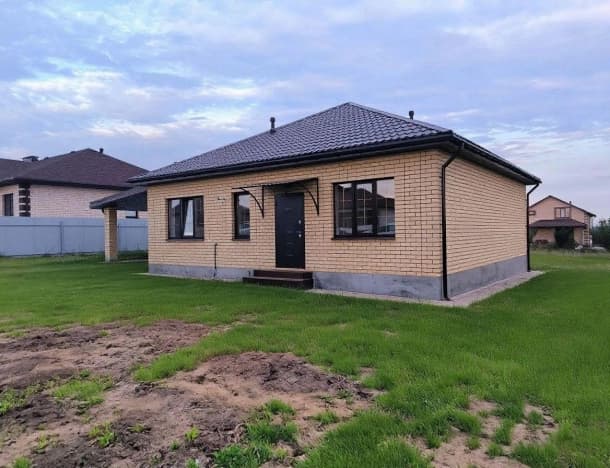 . Вариант № 1670386, 0, площадь - 134.2 квм, цена 8800000 рублей
