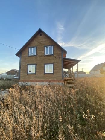 Купить дом в Республике Башкортостан. Вариант № 2403887, 0, площадь - квм, цена 5500000 рублей