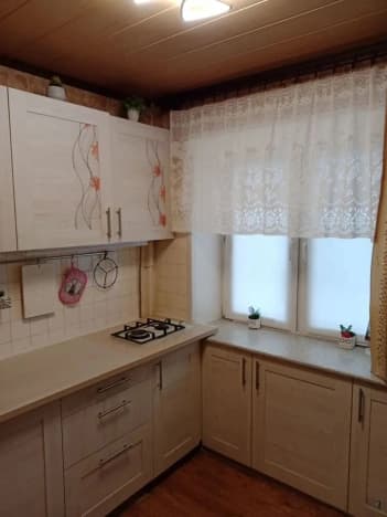 Купить двухкомнатную квартиру на улице Адмирала Корнилова в Москве. Вариант № 2229402, 1, площадь - квм, цена 9800000 рублей