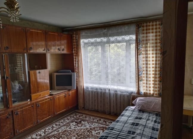 Купить однокомнатную квартиру в ЖК Роттердам (Rotterdam) в Москве. Вариант № 2170771, 0, площадь - квм, цена 5900000 рублей