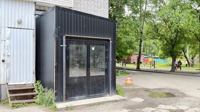 Купить коммерческую недвижимость в Вологодской области. Вариант № 2210818, 0, площадь - квм, цена 12500000 рублей