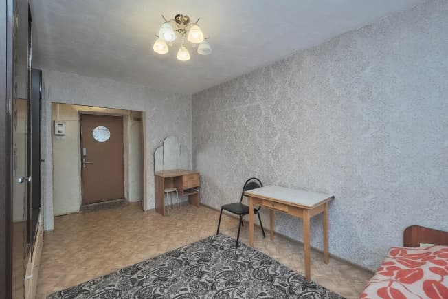 Купить комнату в Рязани. Вариант № 2208404, 1, площадь - квм, цена 1050000 рублей