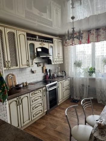 Купить квартиру в Старом Осколе. Вариант № 2264843, 0, площадь - квм, цена 7250000 рублей