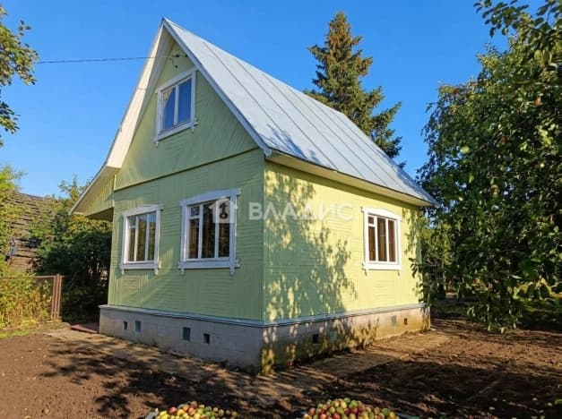 Купить дачу у метро Новокосино в Московской области. Вариант № 2145226, 1, площадь - квм, цена 2100000 рублей