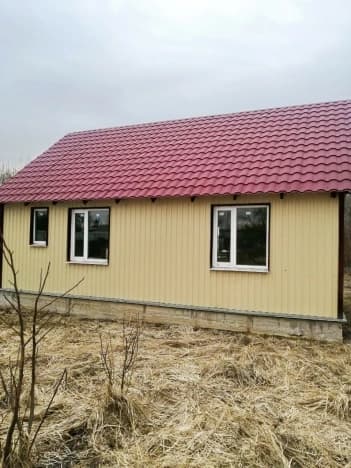 Купить дом в ЛПХ в Калужской области. Вариант № 2037671, 0, площадь - квм, цена 2650000 рублей
