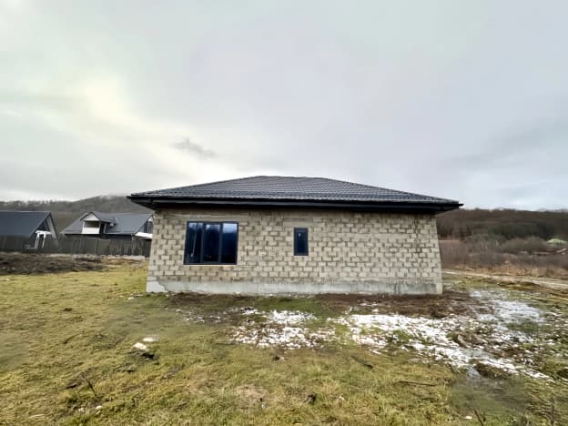 Купить дом в Республике Адыгея (адыгея). Вариант № 2296303, 1, площадь - квм, цена 8900000 рублей
