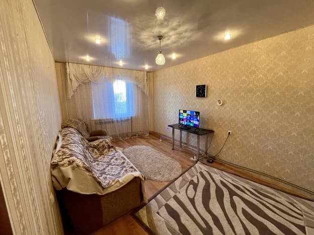 Купить квартиру площадью 50 кв.м в Строителе. Вариант № 2351559, 0, площадь - квм, цена 5250000 рублей