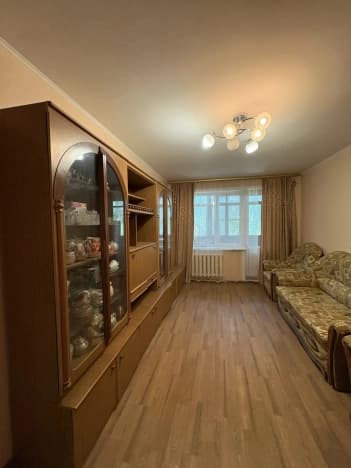 Купить двухкомнатную квартиру на улице Гродненская в Воронеже. Вариант № 2291096, 0, площадь - квм, цена 4600000 рублей