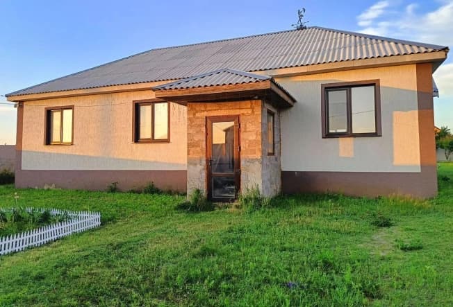 Купить дом в Белгородском Муниципальном Округе в Белгородской области. Вариант № 2248157, 0, площадь - квм, цена 7000000 рублей