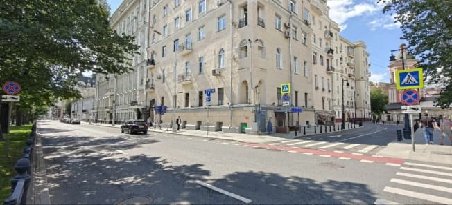 Купить комнату в Москве. Вариант № 2174267, 1, площадь - квм, цена 13000000 рублей
