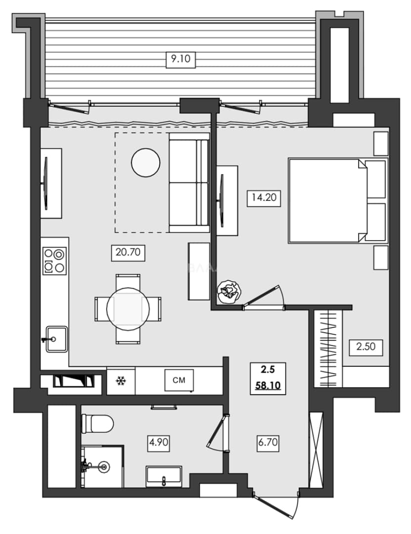 Photo 2