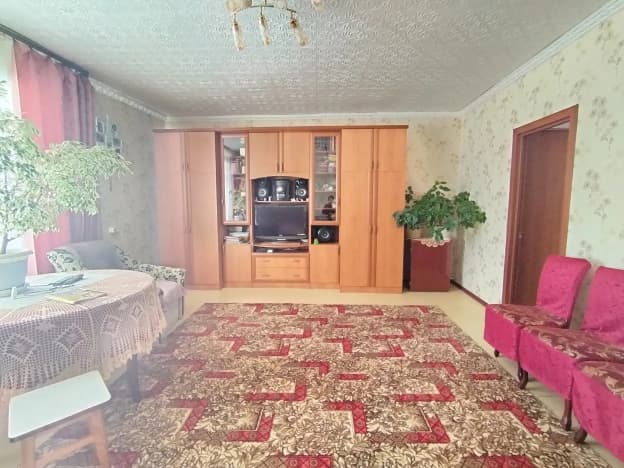 Купить дом в Деревне Сабанаках в Тобольском районе в Тюменской области. Вариант № 2092629, 0, площадь - квм, цена 6500000 рублей