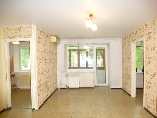 Купить квартиру в ЖК Формат в Приморском крае. Вариант № 2217168, 1, площадь - квм, цена 5900000 рублей