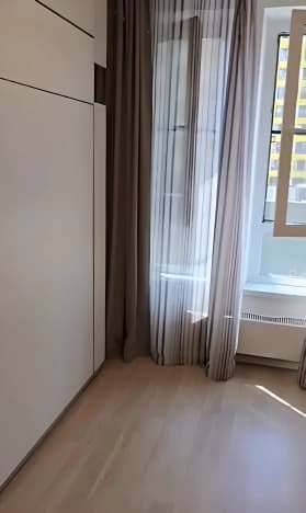 Купить студию в ЖК Москворечье в Москве. Вариант № 2252429, 1, площадь - квм, цена 7600000 рублей