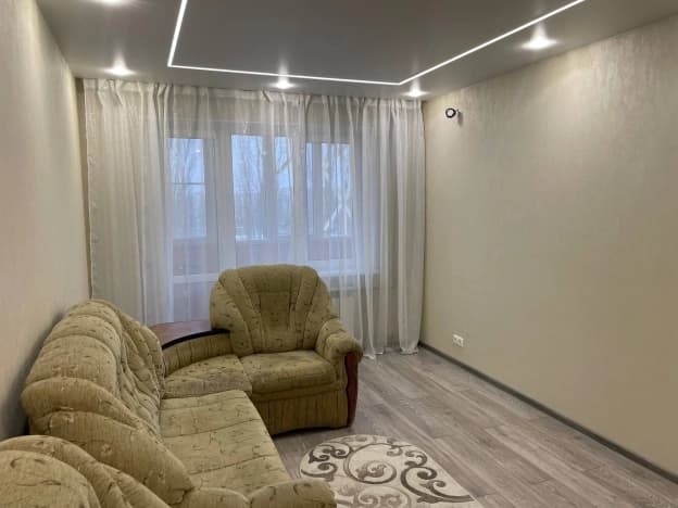 Купить однокомнатную квартиру в Микрорайоне Старый Город в Белгороде. Вариант № 2407360, 1, площадь - квм, цена 5100000 рублей