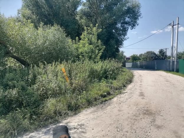 Купить земельный участок в Лакинске. Вариант № 2266717, 1, площадь - квм, цена 950000 рублей
