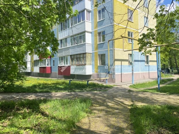 Купить квартиру в ЖК Огни в Рязанской области. Вариант № 2199701, 0, площадь - квм, цена 1400000 рублей