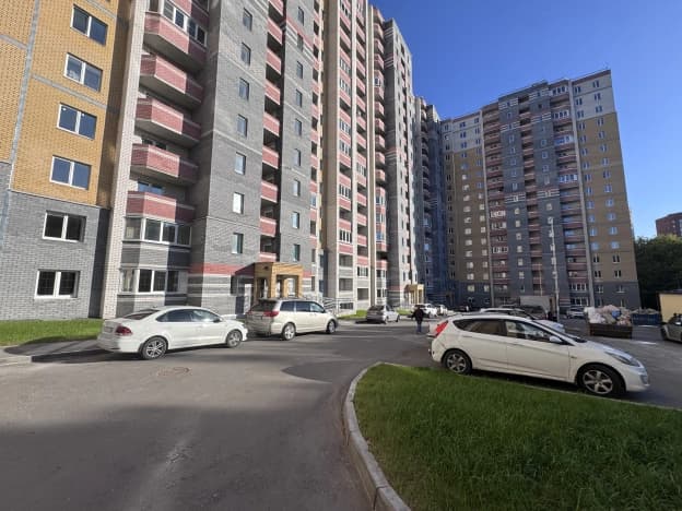 Купить квартиру в Владимире. Вариант № 2072680, 1, площадь - квм, цена 9000000 рублей