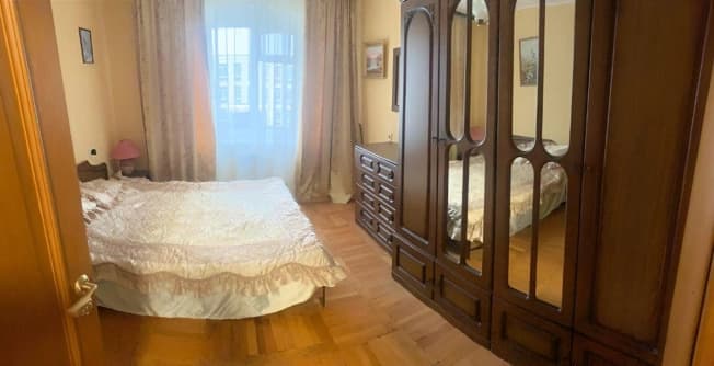 Купить квартиру рядом с метро в Долгопрудном. Вариант № 2274967, 0, площадь - квм, цена 12450000 рублей