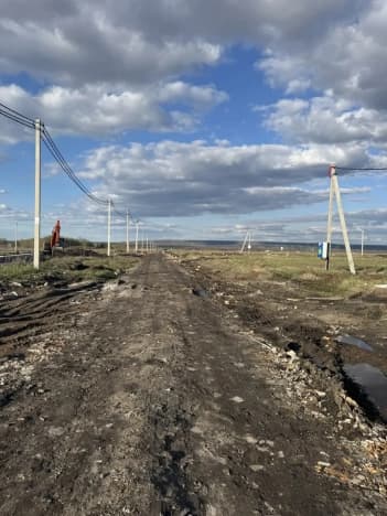 Купить земельный участок в Городищенском районе в Пензенской области. Вариант № 2176662, 1, площадь - квм, цена 16500000 рублей